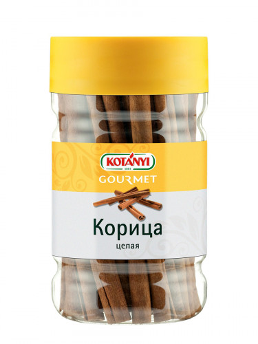 Корица целая, 1200 мл, Kotanyi