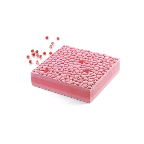 Силиконовый коврик LOVE MAT