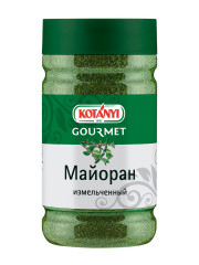 Майоран измельченный, 800 мл