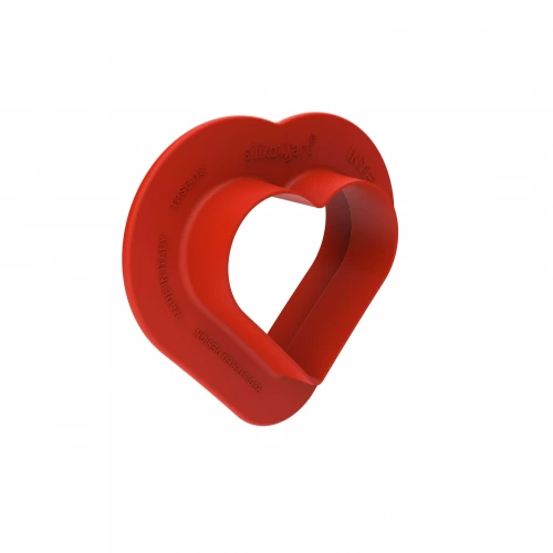 Набор СЕРДЕЧНЫЙ РИТМ 85 с вырубкой HEARTIX