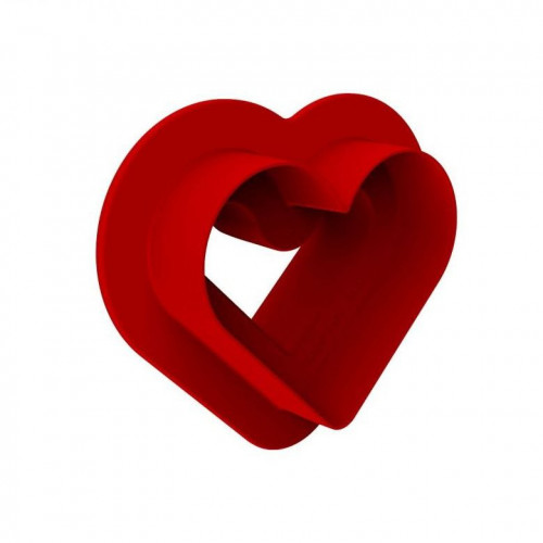 Набор СЕРДЦА 35. HEARTS