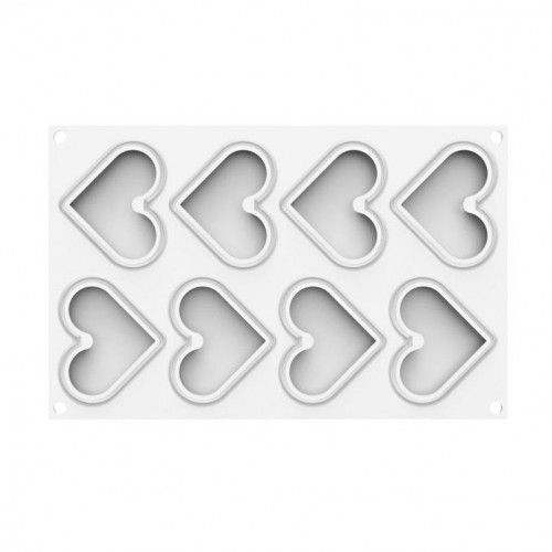 Набор СЕРДЦА 35. HEARTS