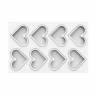 Набор СЕРДЦА 35. HEARTS
