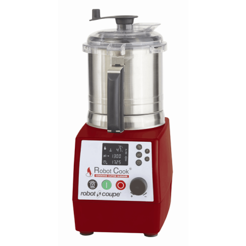 Куттер ROBOT COUPE ROBOT COOK 230В/50-60/1